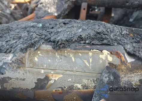 2013 Chrysler 200 Touring из США, поврежденный, VIN 1C3CCBBB4DN589808